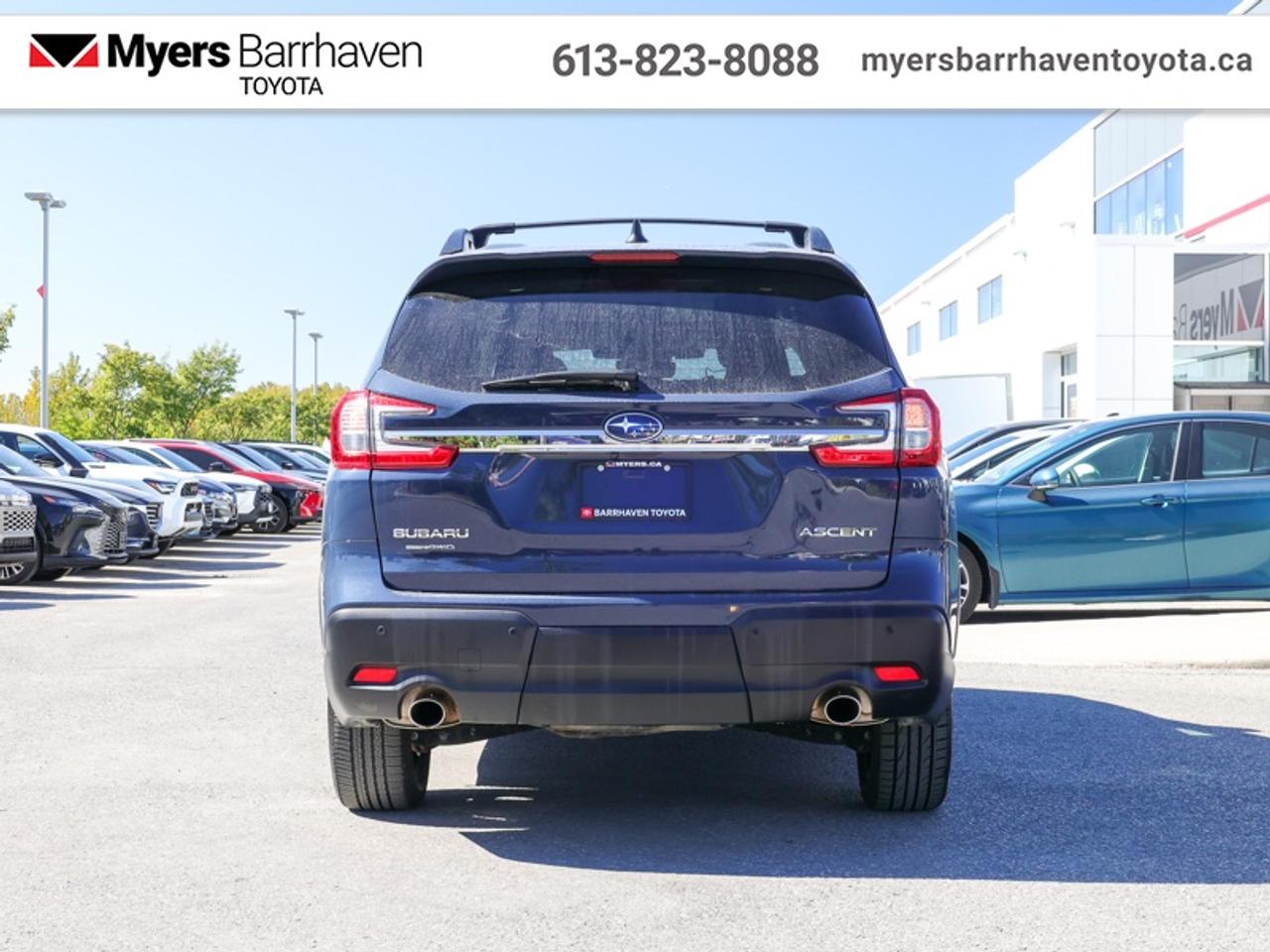 2024 Subaru ASCENT Premier  - Leather Seats -  Cooled Seats - $280 B/W Photo