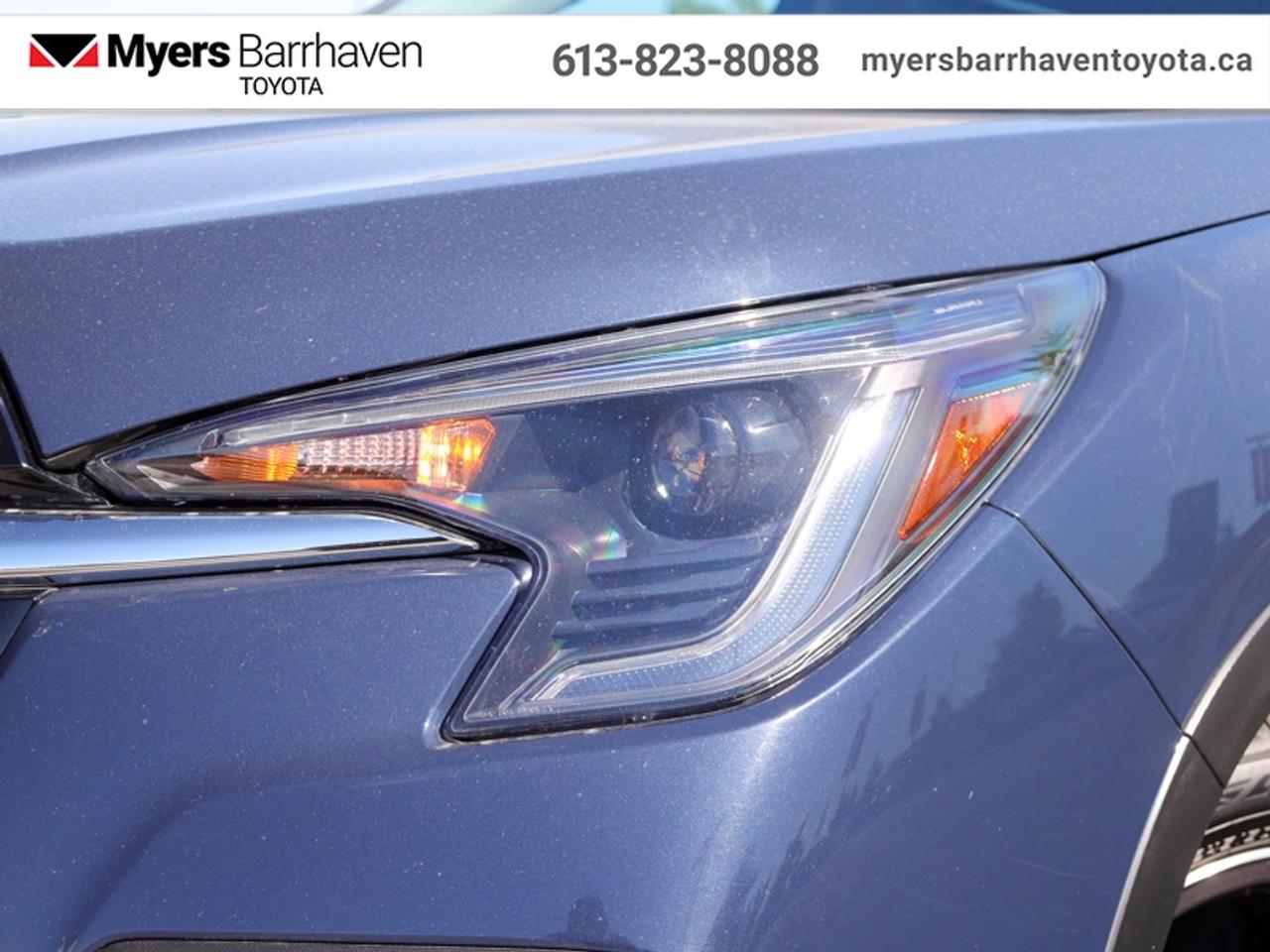 2024 Subaru ASCENT Premier  - Leather Seats -  Cooled Seats - $280 B/W Photo