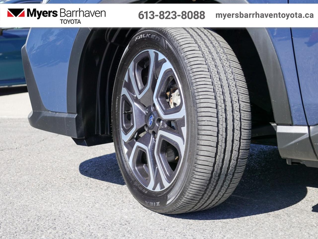 2024 Subaru ASCENT Premier  - Leather Seats -  Cooled Seats - $280 B/W Photo