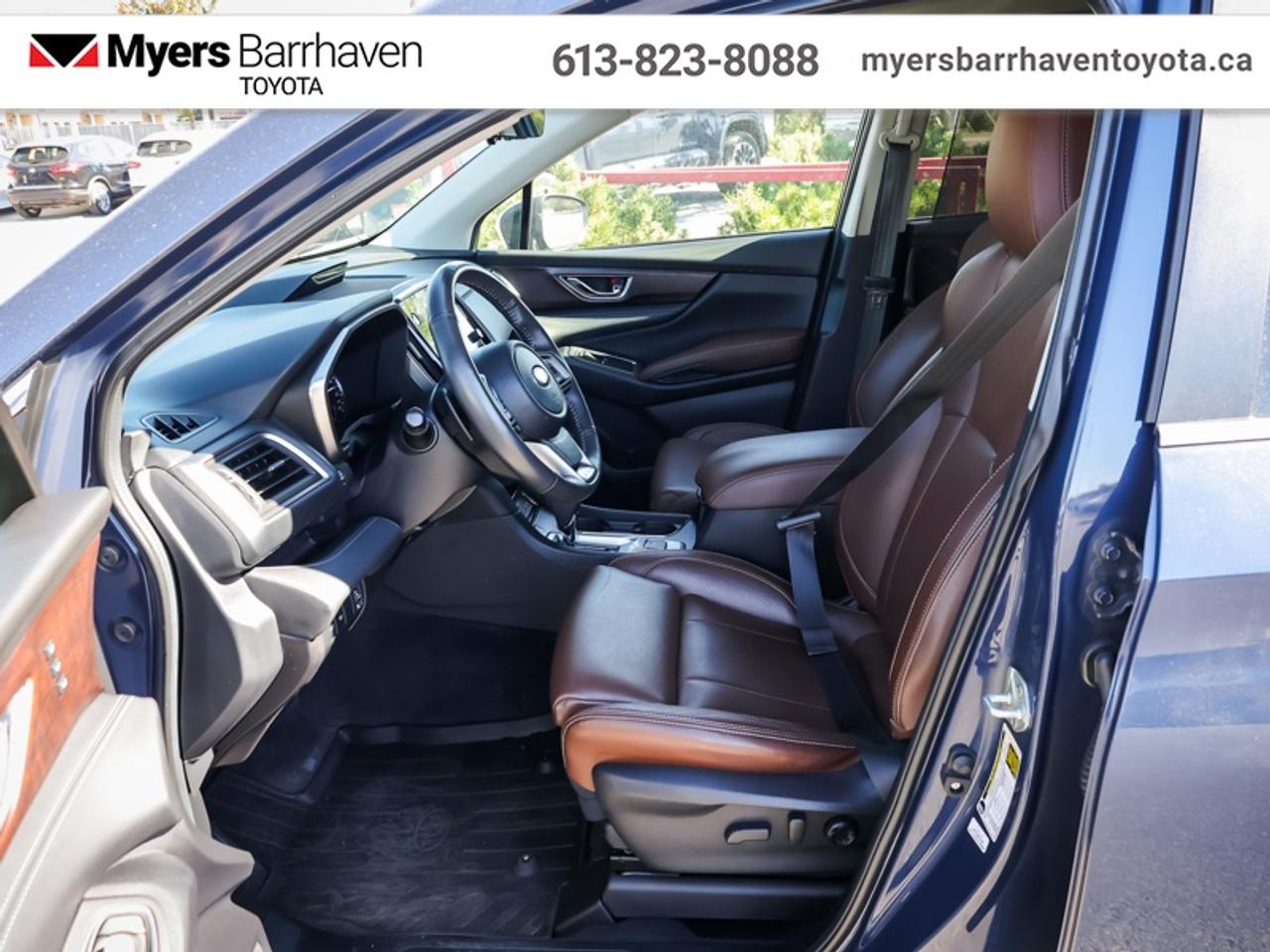2024 Subaru ASCENT Premier  - Leather Seats -  Cooled Seats - $280 B/W Photo
