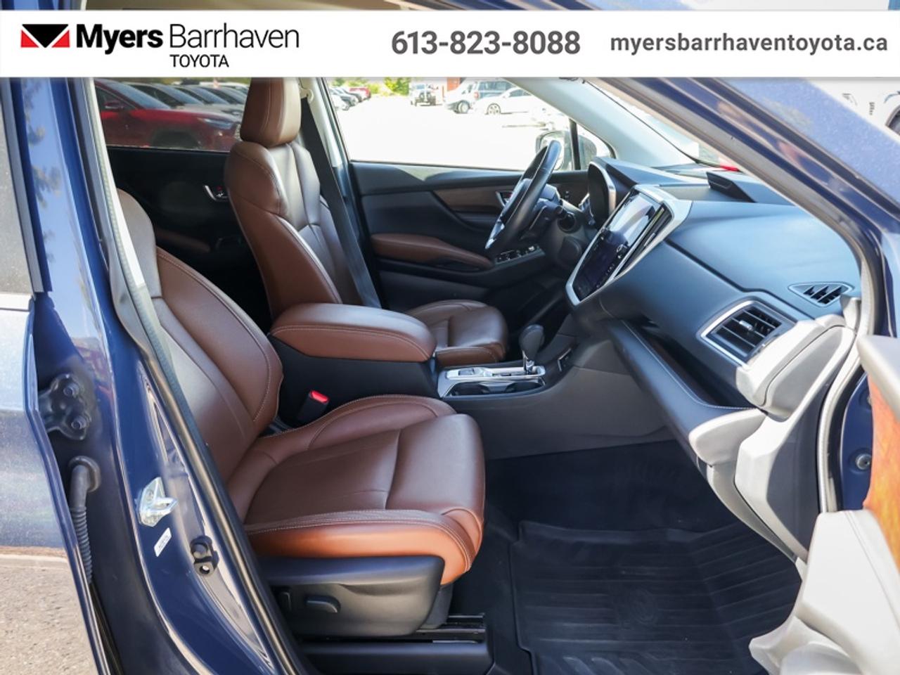 2024 Subaru ASCENT Premier  - Leather Seats -  Cooled Seats - $280 B/W Photo