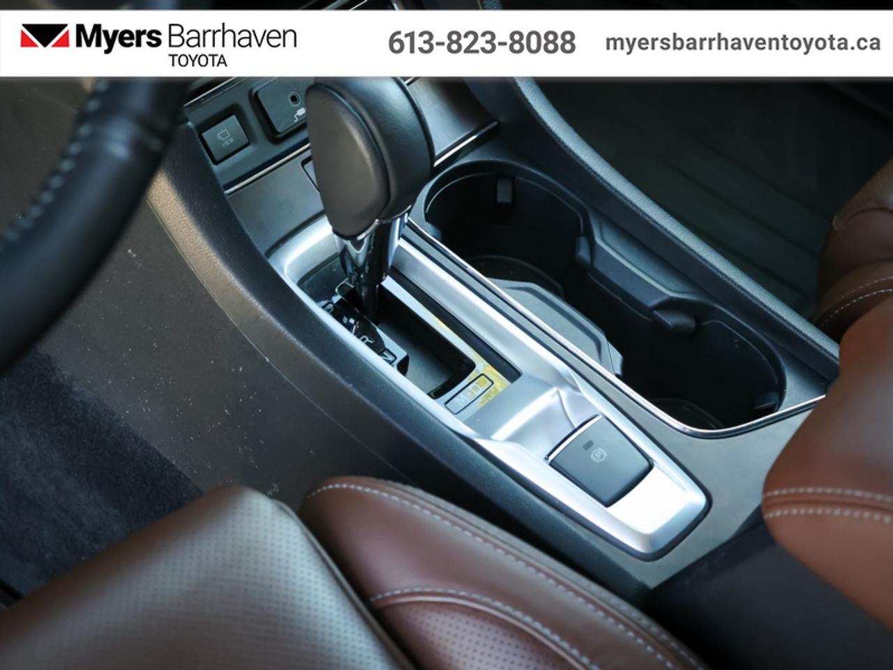 2024 Subaru ASCENT Premier  - Leather Seats -  Cooled Seats - $280 B/W Photo