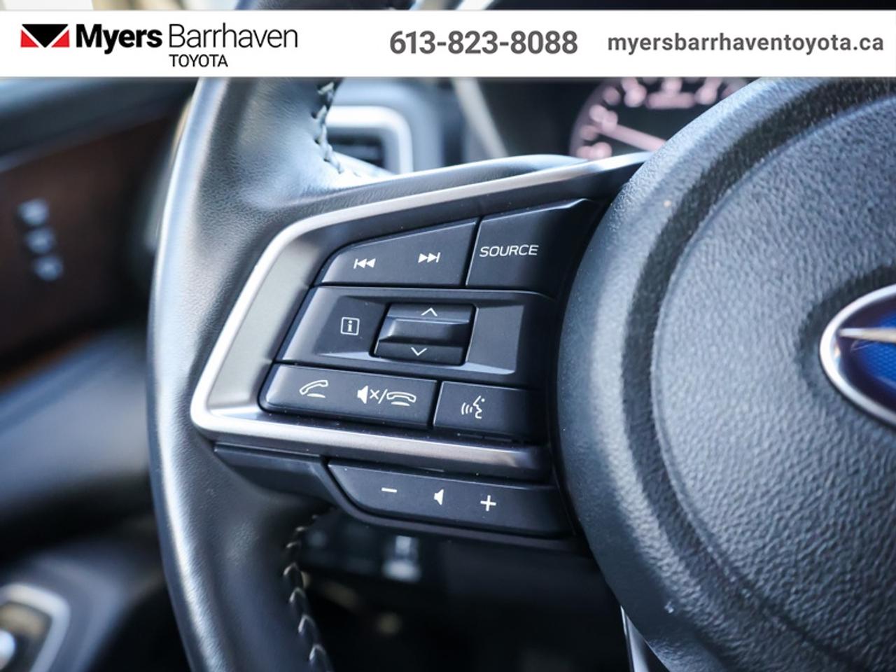 2024 Subaru ASCENT Premier  - Leather Seats -  Cooled Seats - $280 B/W Photo