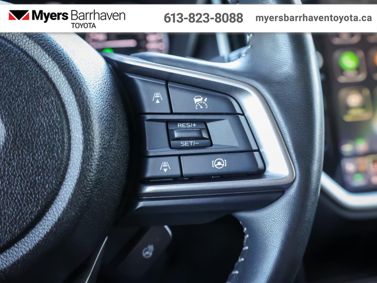 2024 Subaru ASCENT Premier  - Leather Seats -  Cooled Seats - $280 B/W Photo