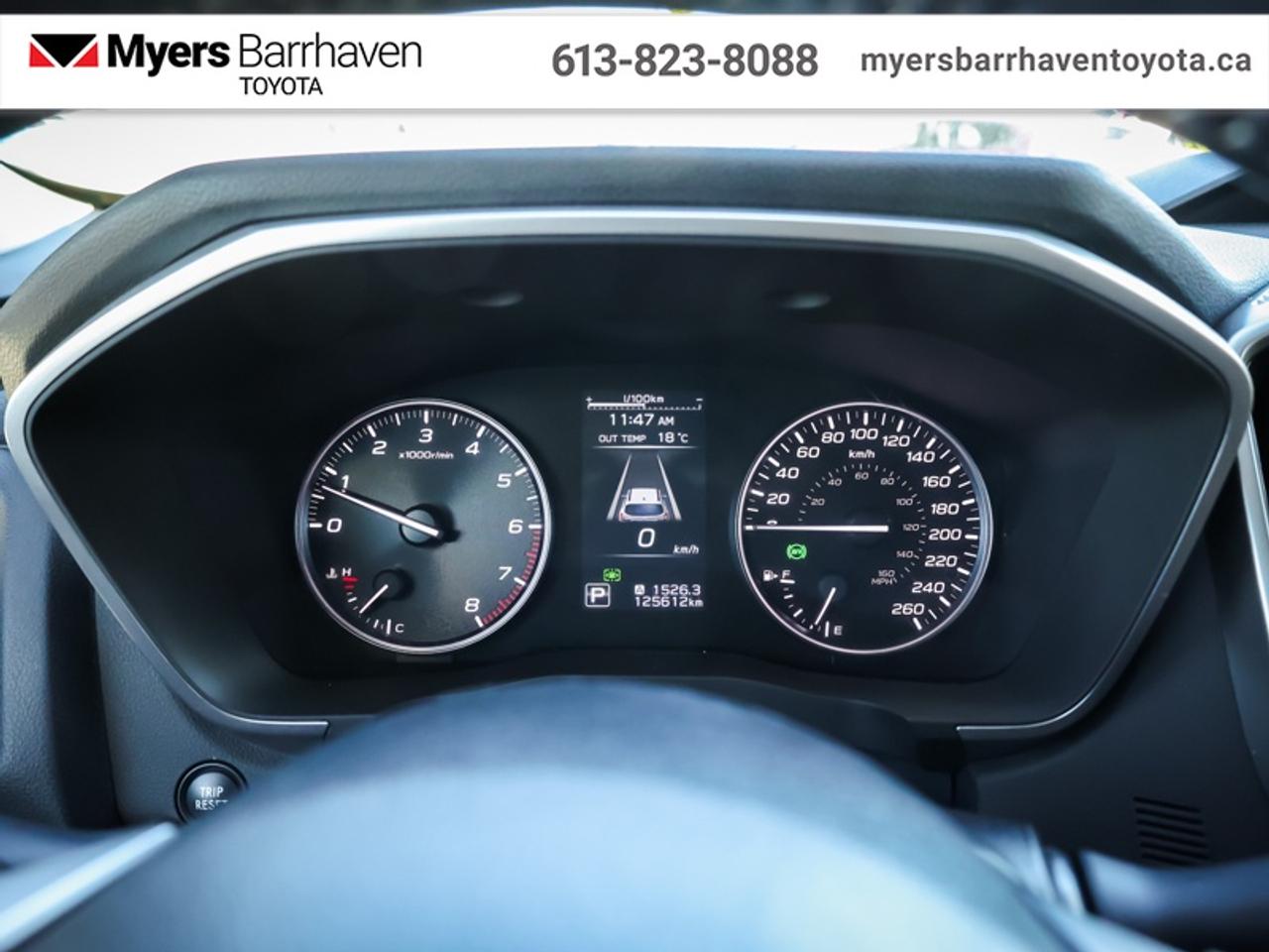 2024 Subaru ASCENT Premier  - Leather Seats -  Cooled Seats - $280 B/W Photo