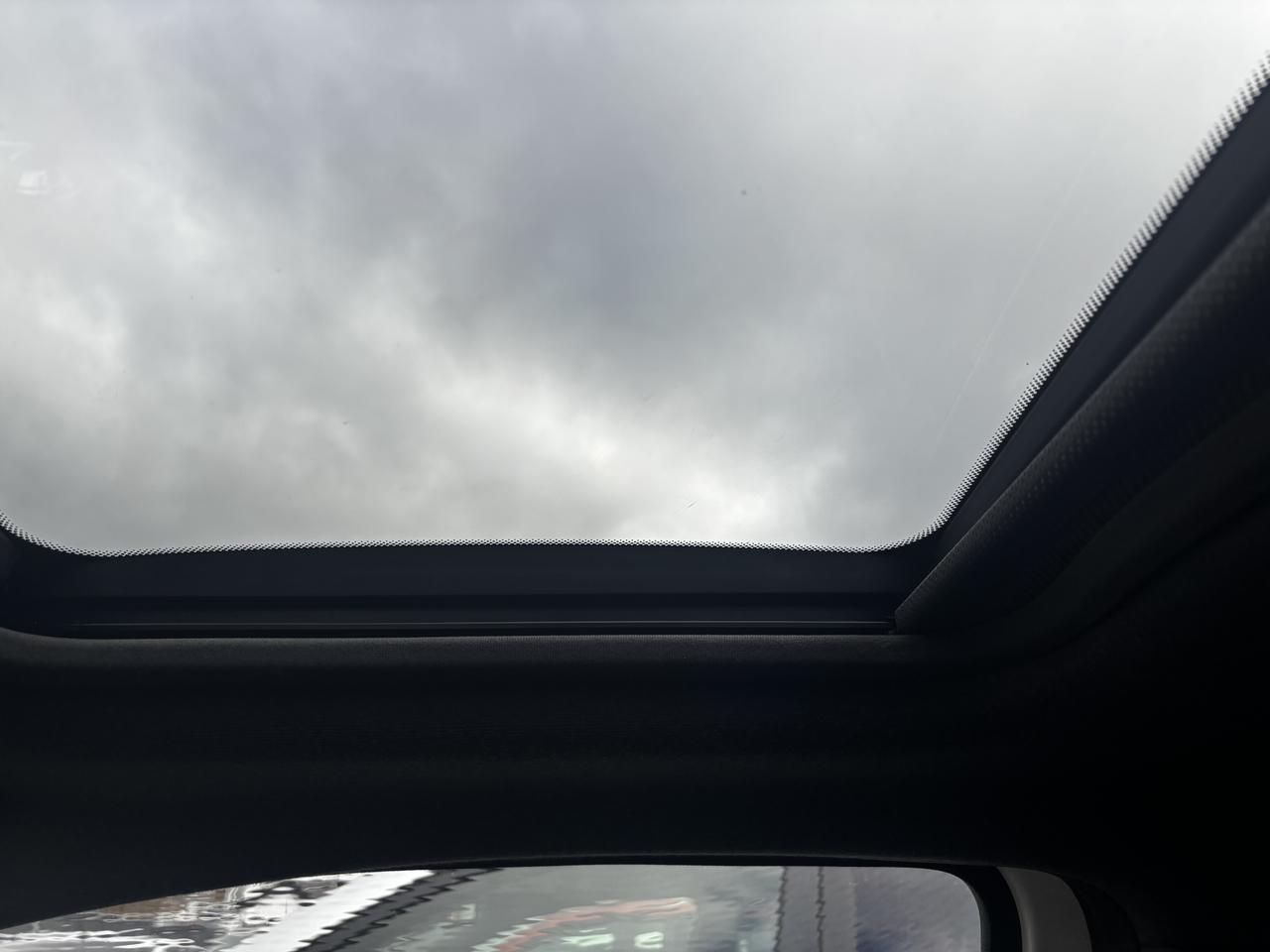 2013 Fiat 500 Sport, Sunroof, Alloys, Manual Transmission Photo