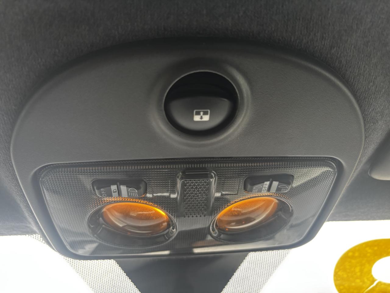 2013 Fiat 500 Sport, Sunroof, Alloys, Manual Transmission Photo