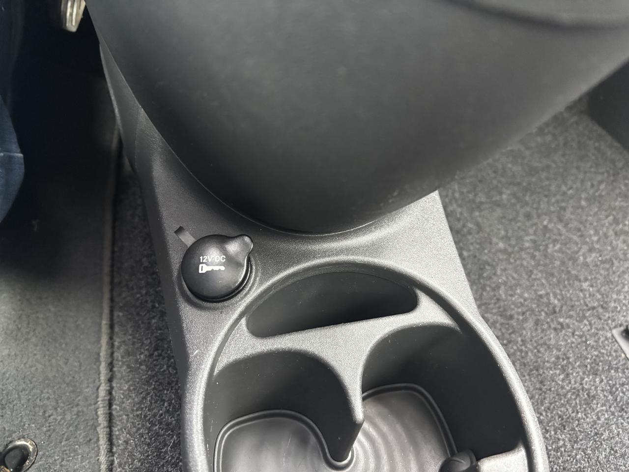 2013 Fiat 500 Sport, Sunroof, Alloys, Manual Transmission Photo