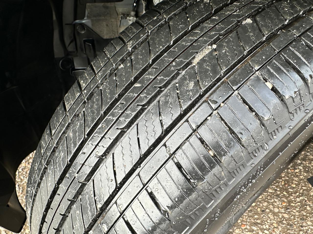 2023 Nissan Rogue SV Midnight AWD PanoRoof HTD-LTHR SkyCam Dual-A/C Photo