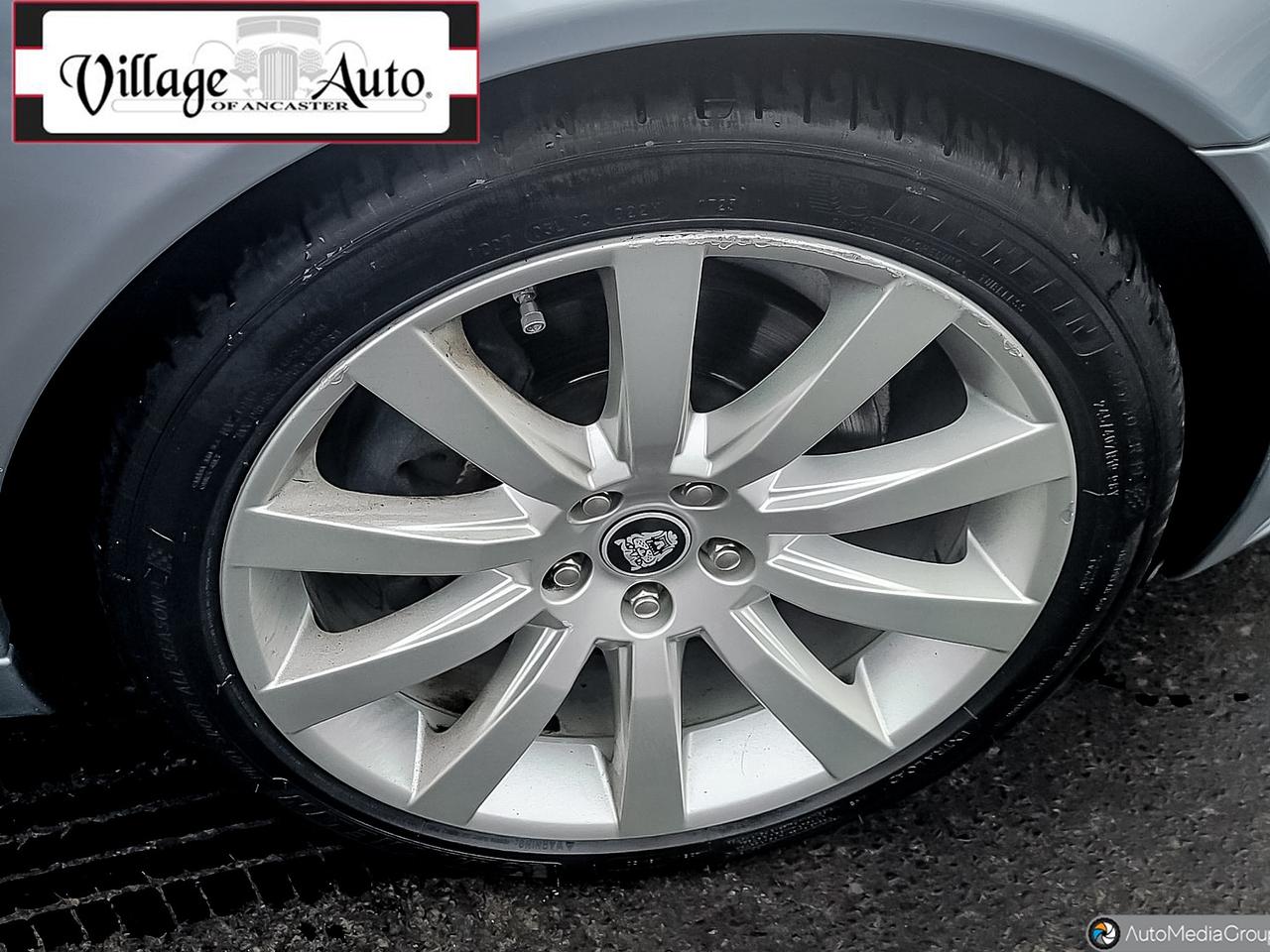 2007 Jaguar XK 2dr Coupe - Photo #8