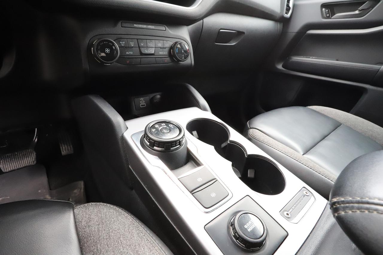 2024 Ford Bronco Sport Big Bend 4x4 Photo