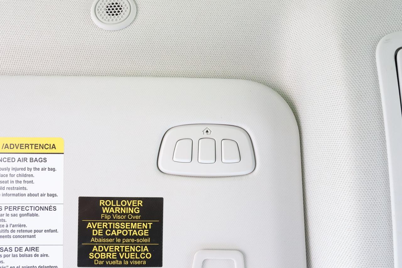 2024 Ford Bronco Sport Big Bend 4x4 Photo