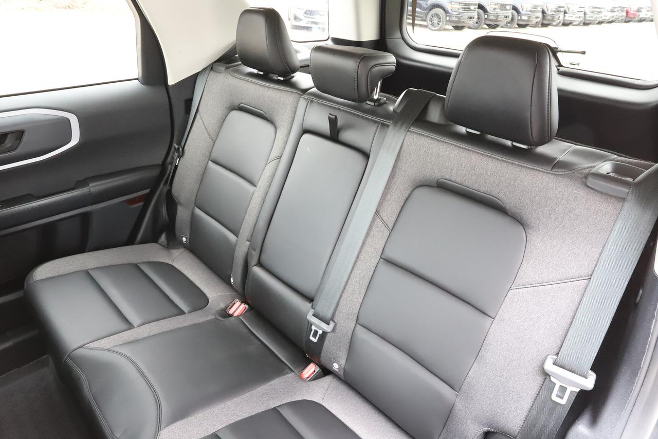 2024 Ford Bronco Sport Big Bend 4x4 Photo