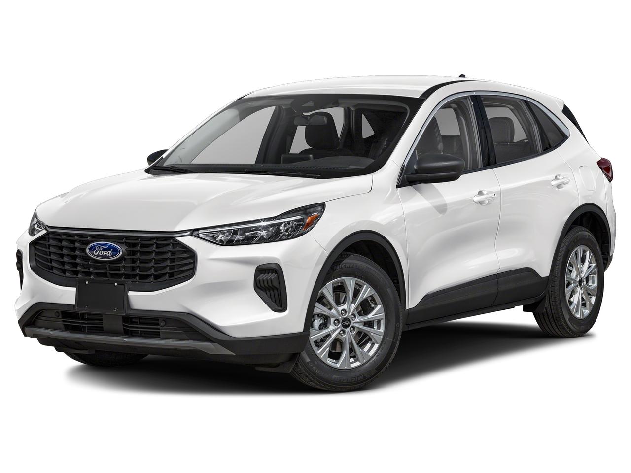 2024 Ford Escape Active Photo0