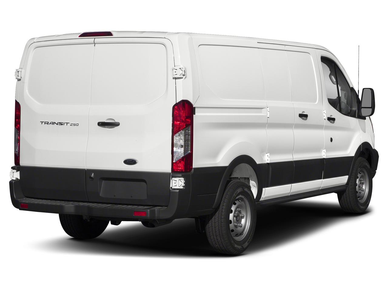 2019 Ford Transit VAN BASE Photo1