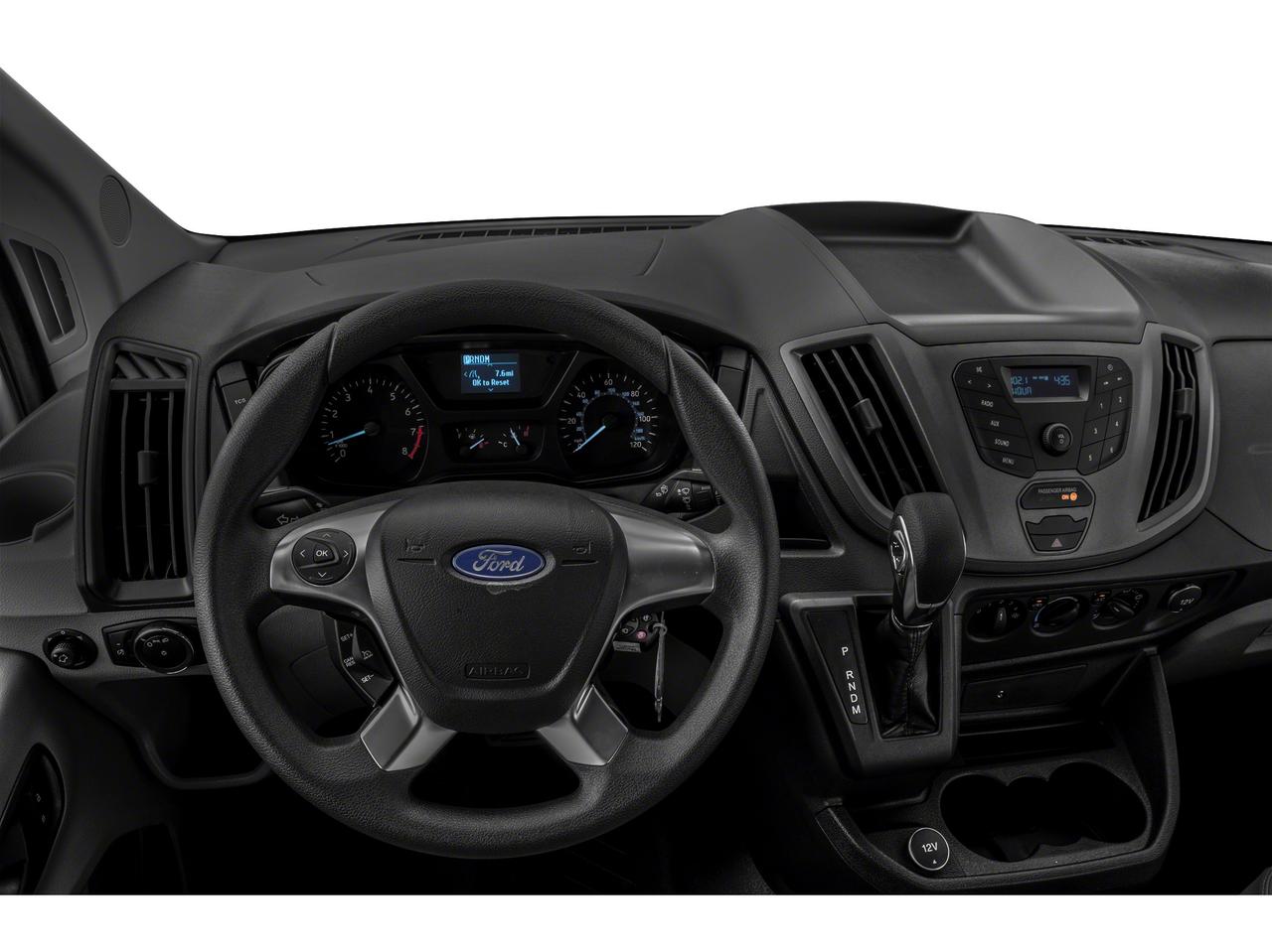 2019 Ford Transit VAN BASE Photo3