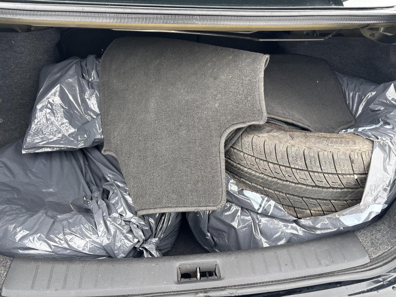 2016 Nissan Sentra S Photo