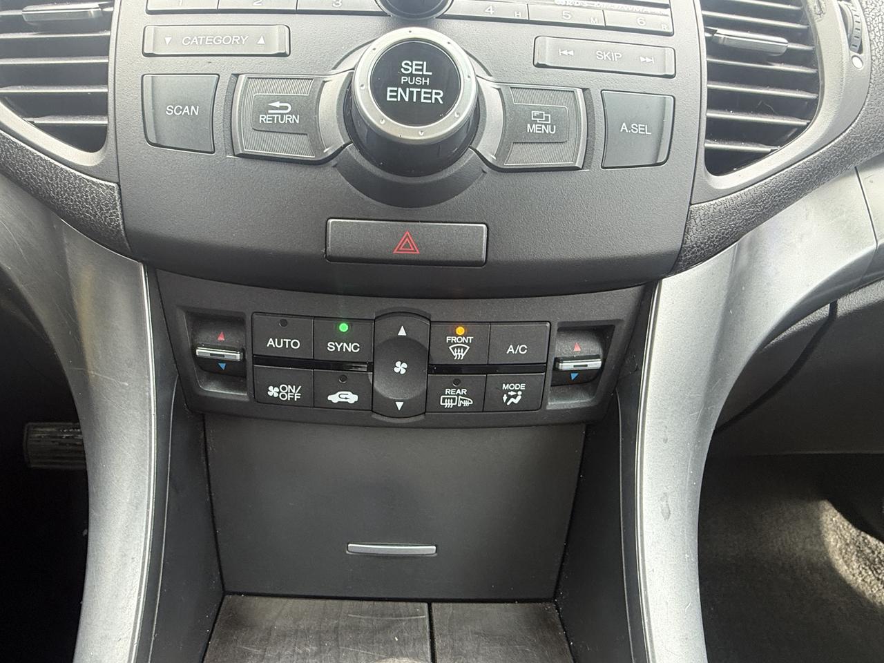 2012 Acura TSX w/Premium Pkg Photo