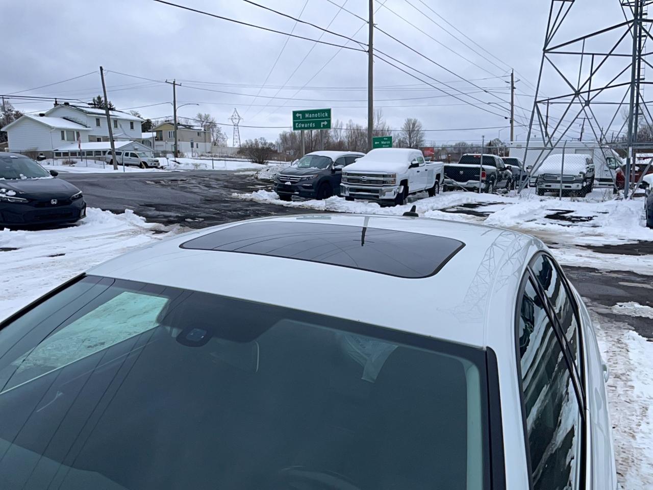 2016 Volkswagen Jetta 1.8T Sport Photo