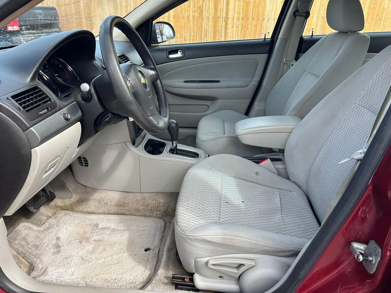 2008 Chevrolet Cobalt LT Photo