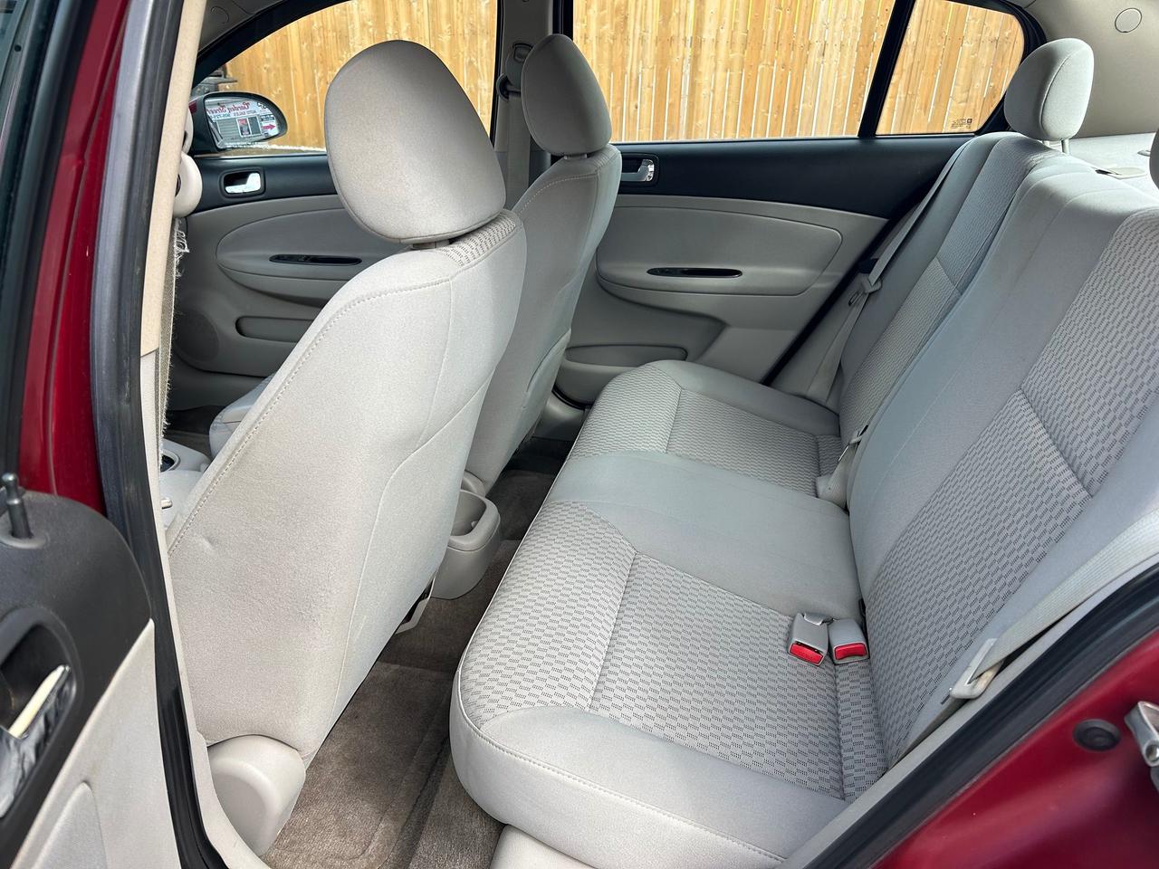 2008 Chevrolet Cobalt LT Photo