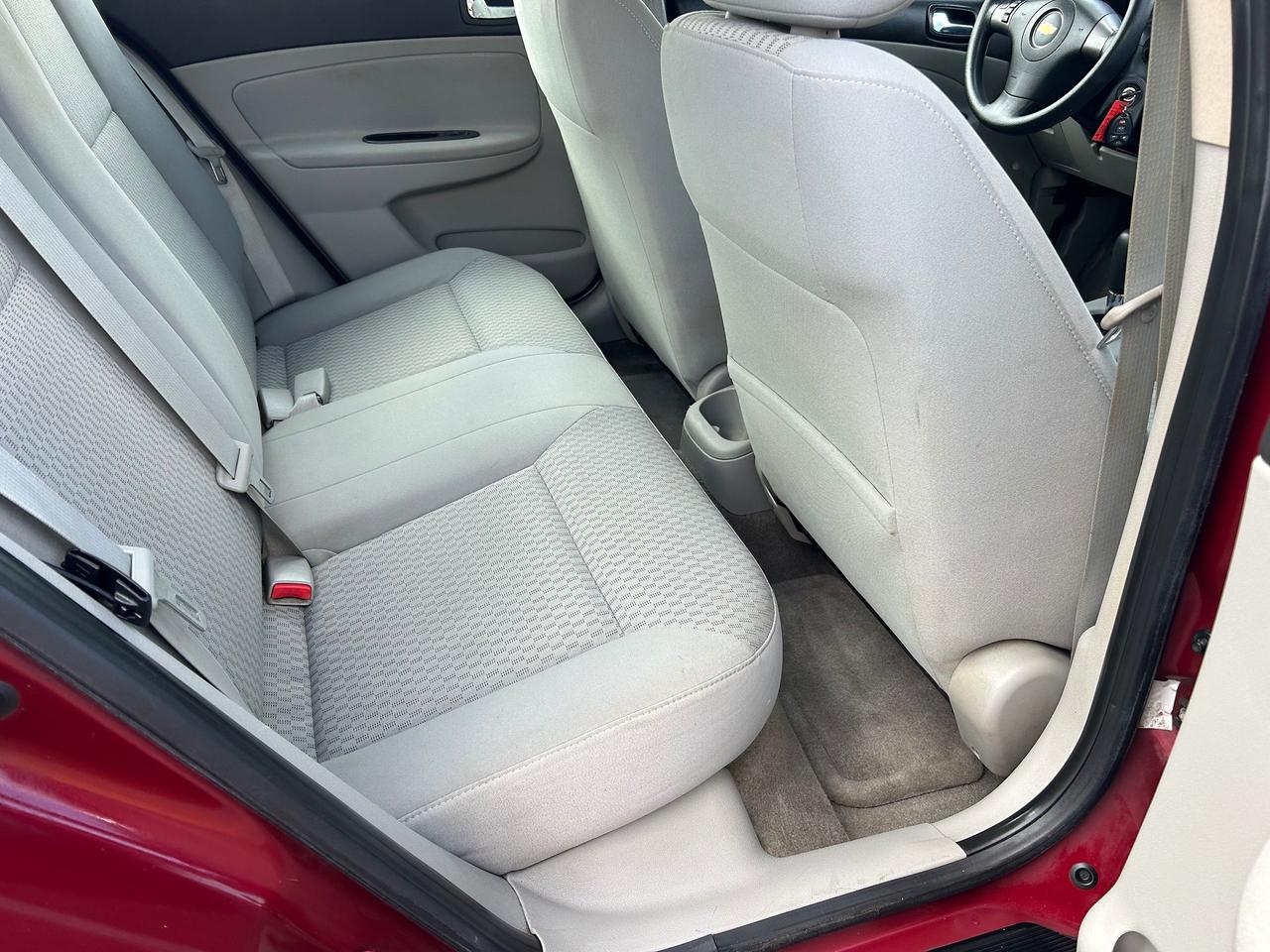 2008 Chevrolet Cobalt LT Photo