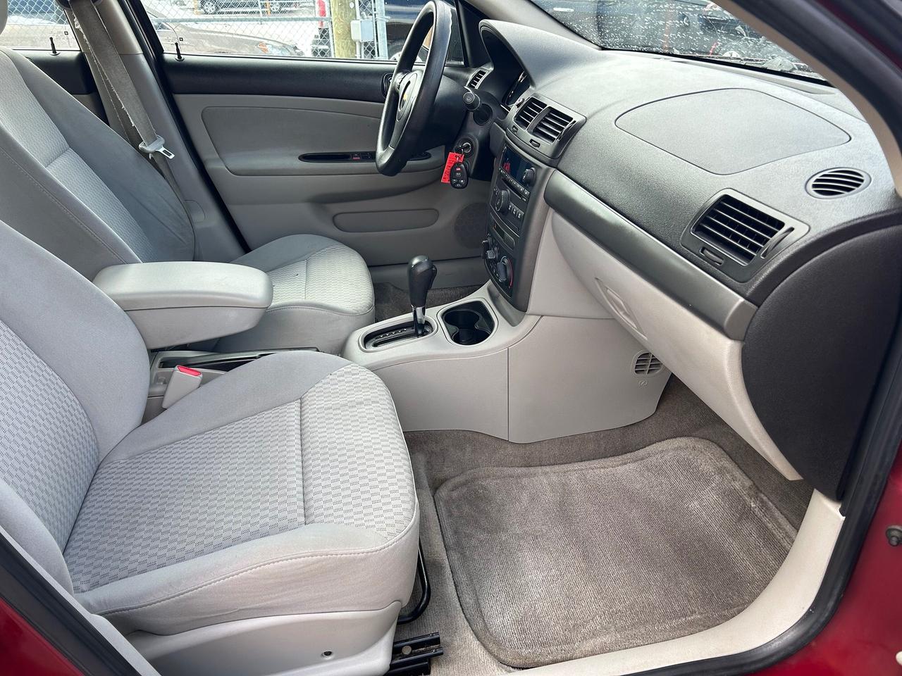 2008 Chevrolet Cobalt LT Photo