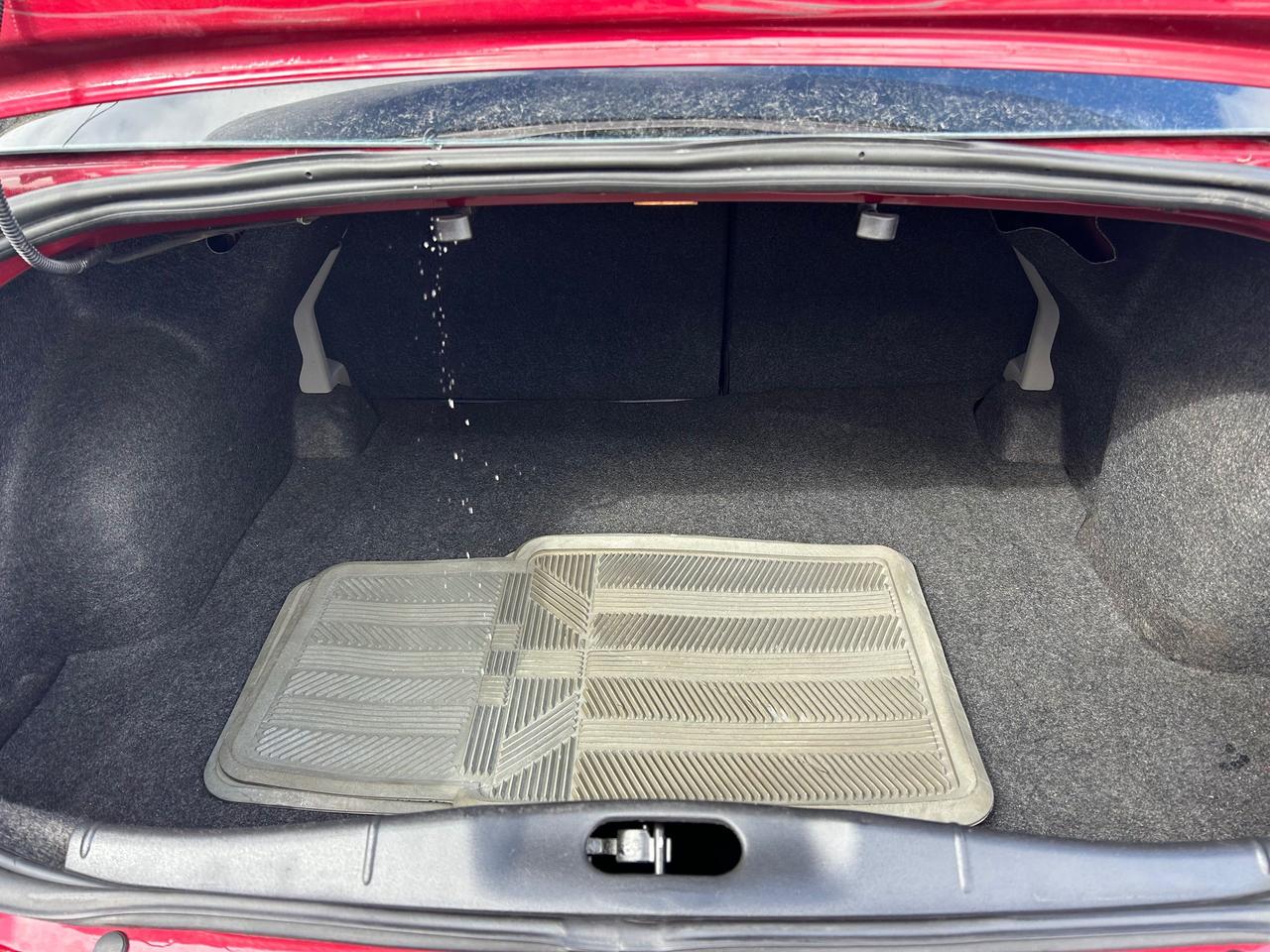 2008 Chevrolet Cobalt LT Photo