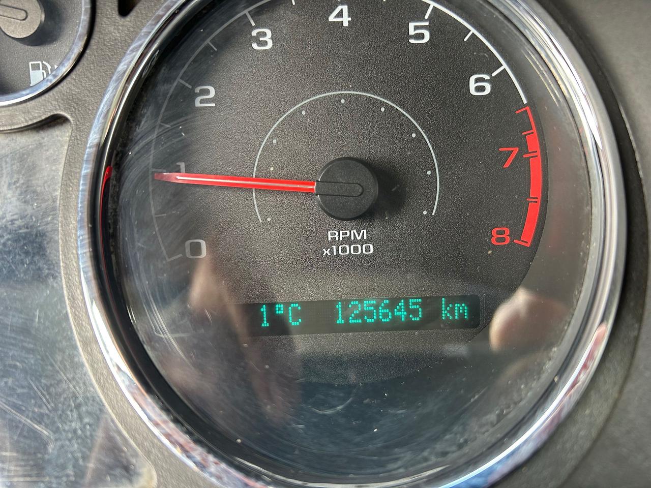 2008 Chevrolet Cobalt LT Photo