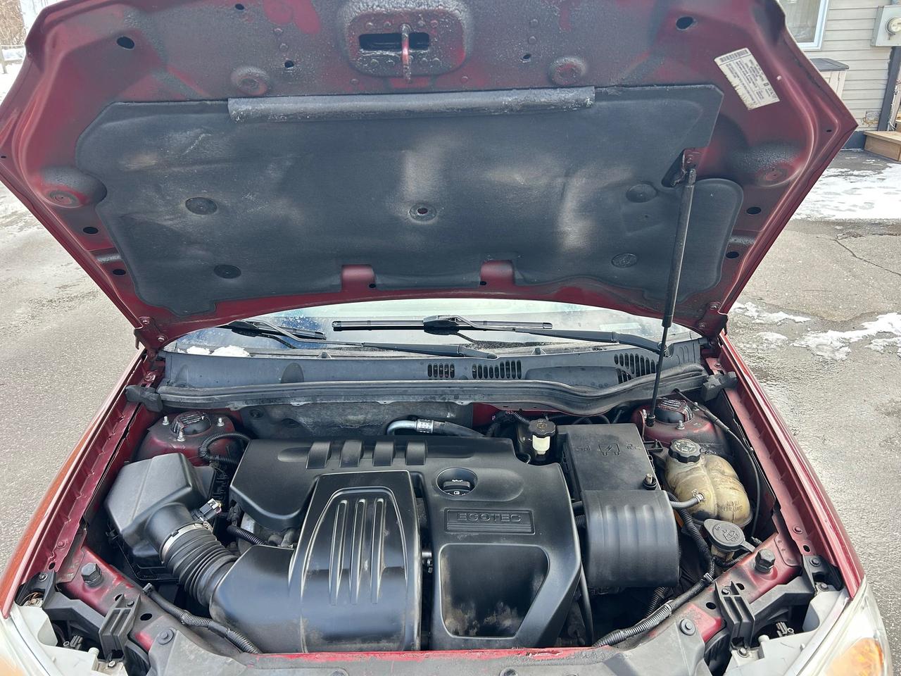 2008 Chevrolet Cobalt LT Photo