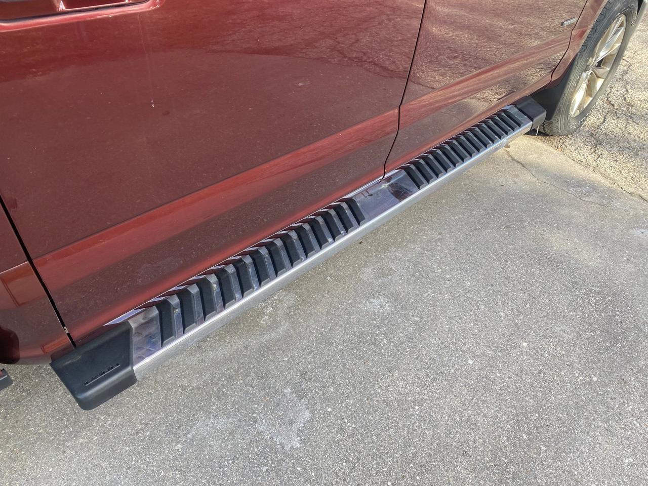 2017 Ford F-150 XLT Photo