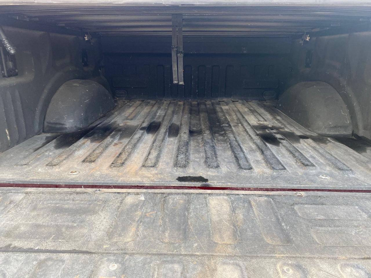 2017 Ford F-150 XLT Photo