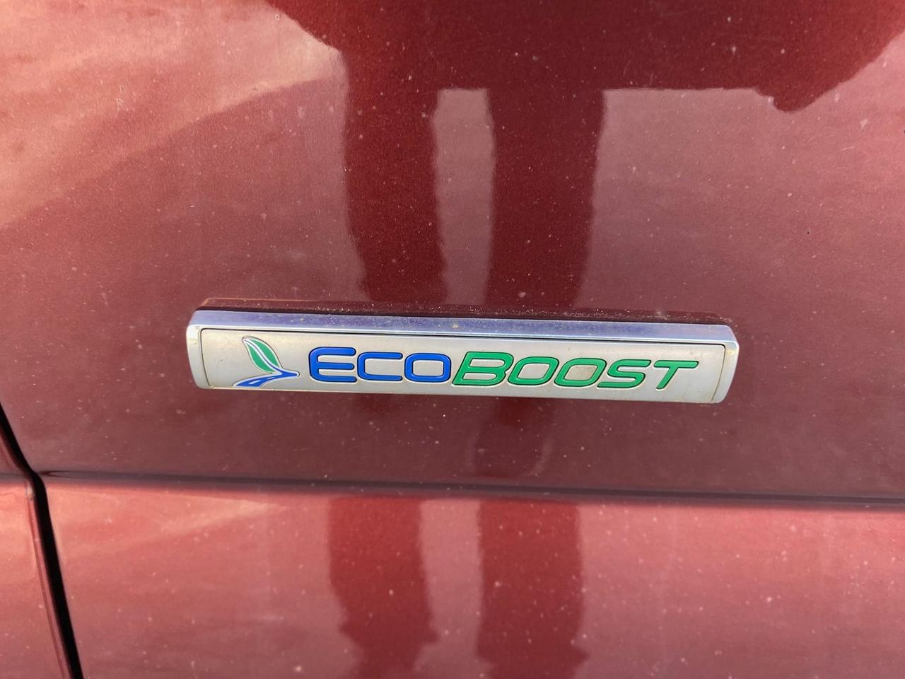 2017 Ford F-150 XLT Photo