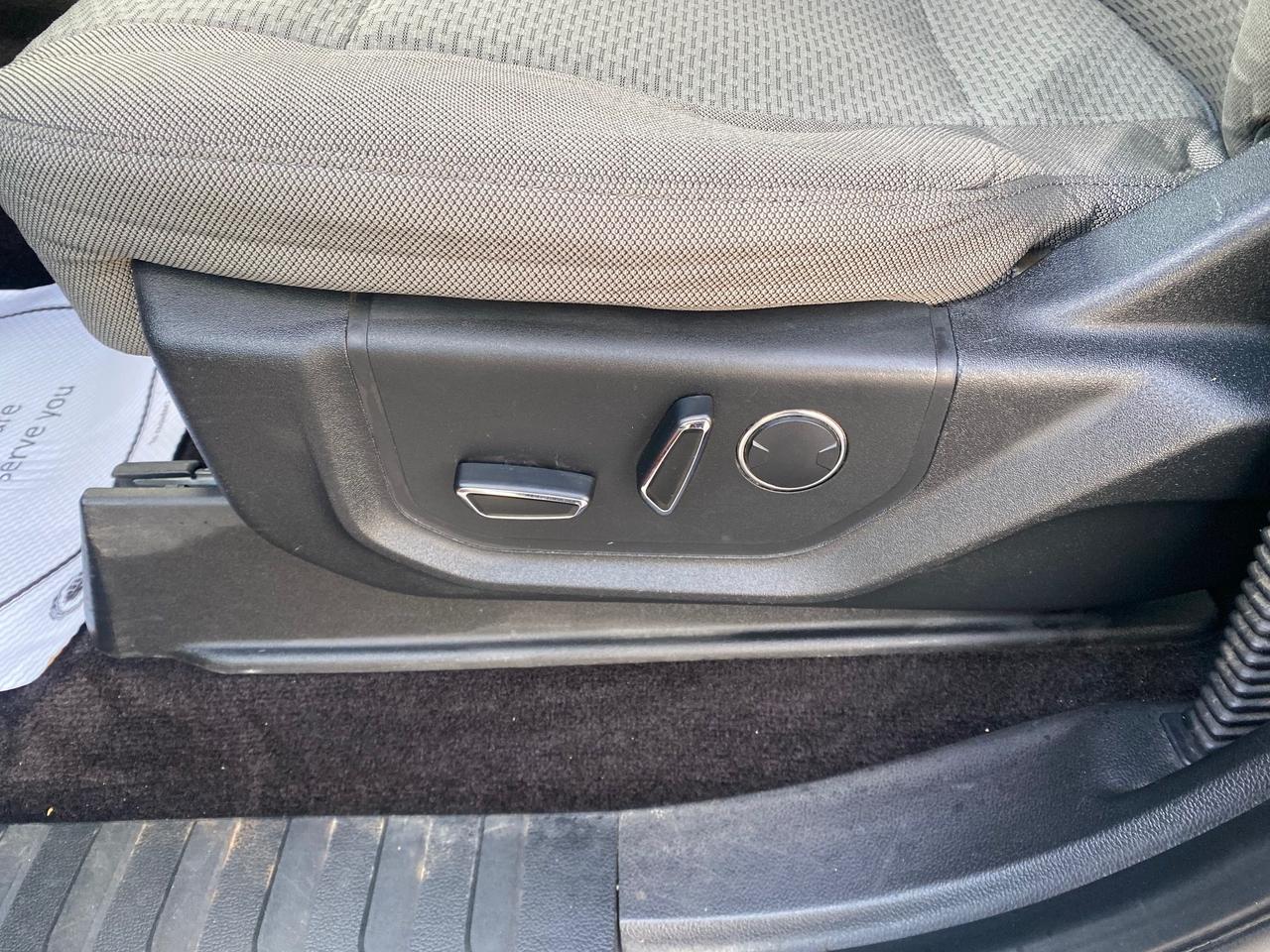 2017 Ford F-150 XLT Photo