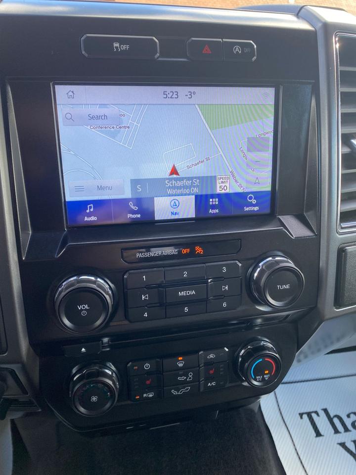 2017 Ford F-150 XLT Photo