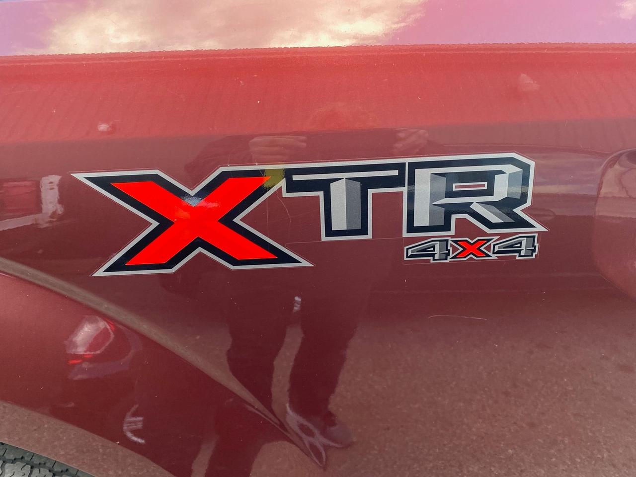 2017 Ford F-150 XLT Photo