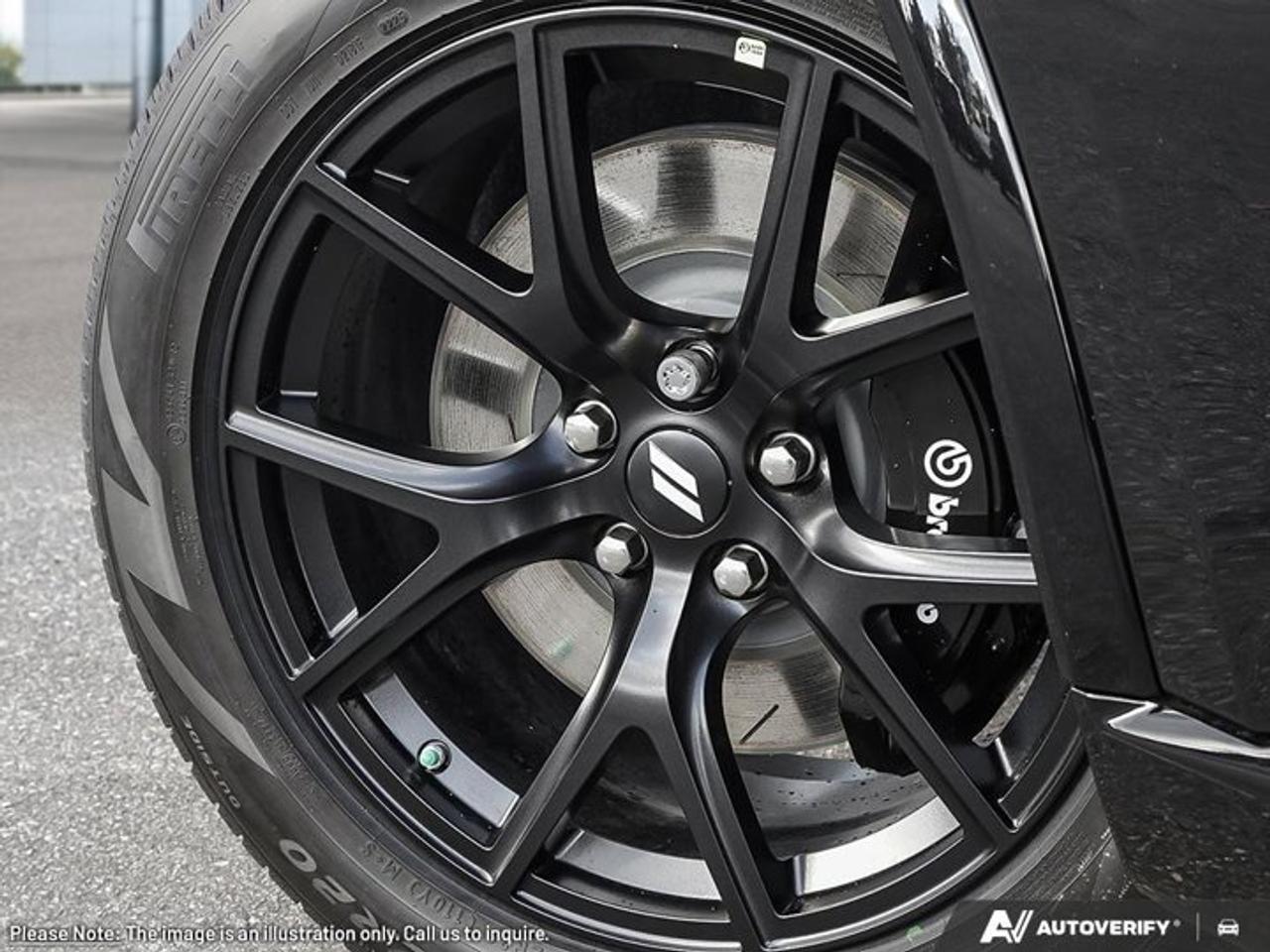 2026 Dodge Durango GT HEMI V8 Plus Photo