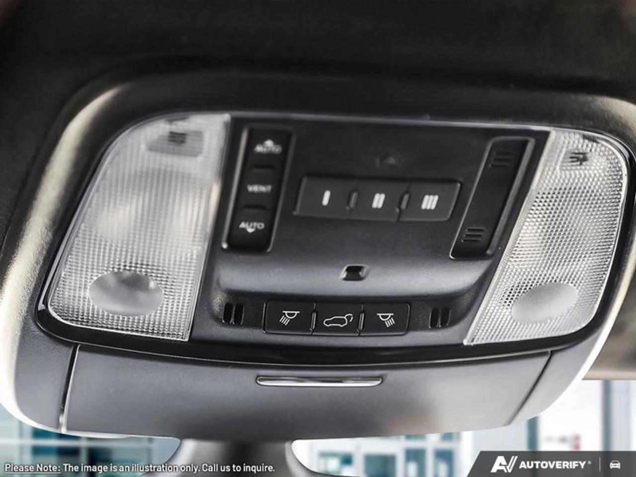 2026 Dodge Durango GT HEMI V8 Plus Photo