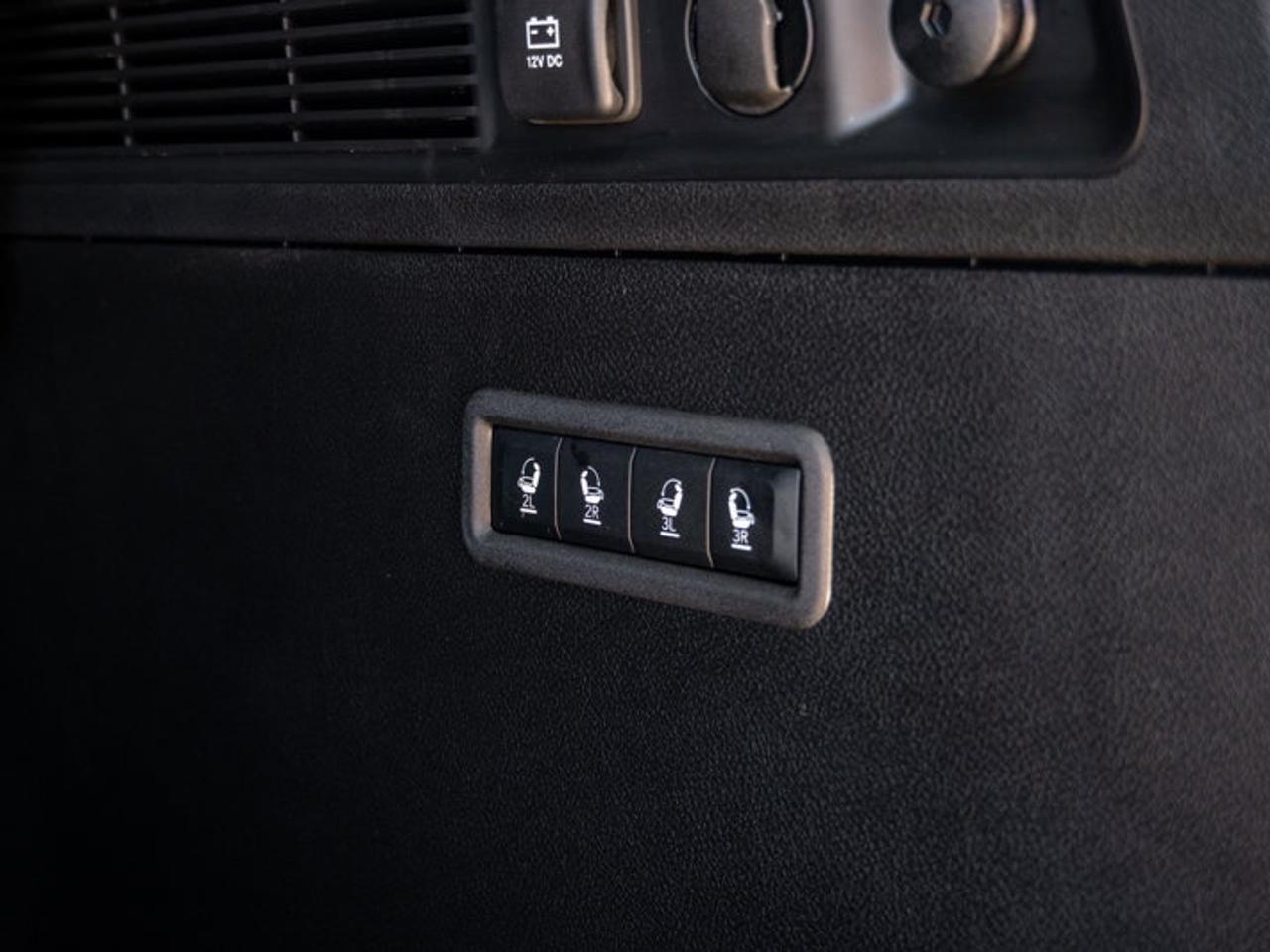 2026 Jeep Grand Wagoneer Limited Altitude Photo