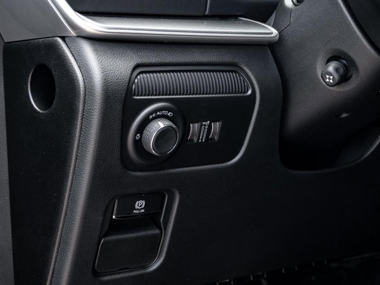 2026 Jeep Grand Wagoneer Limited Altitude Photo