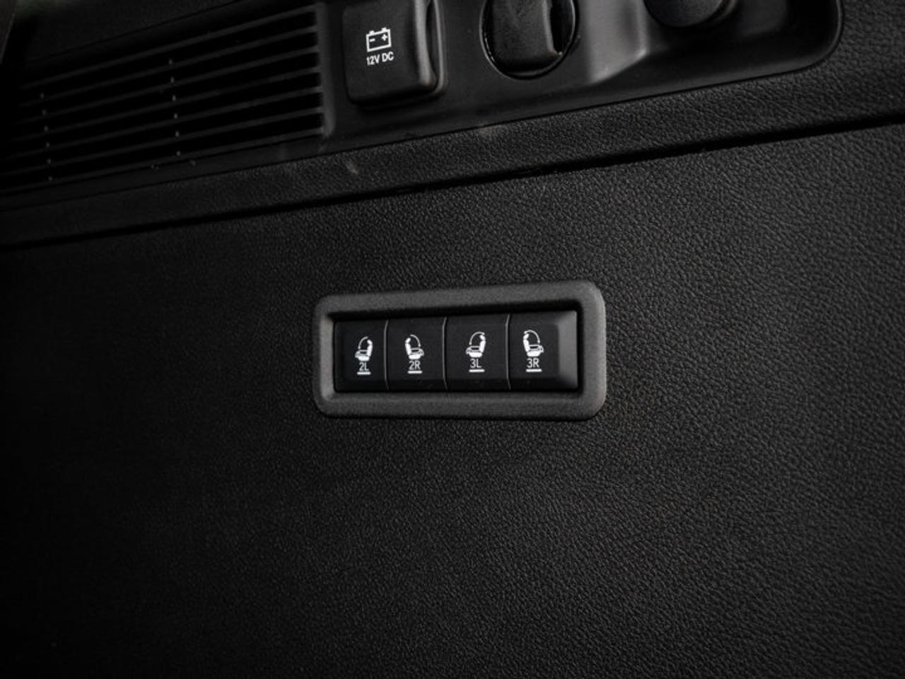2026 Jeep Grand Wagoneer Limited Altitude Photo