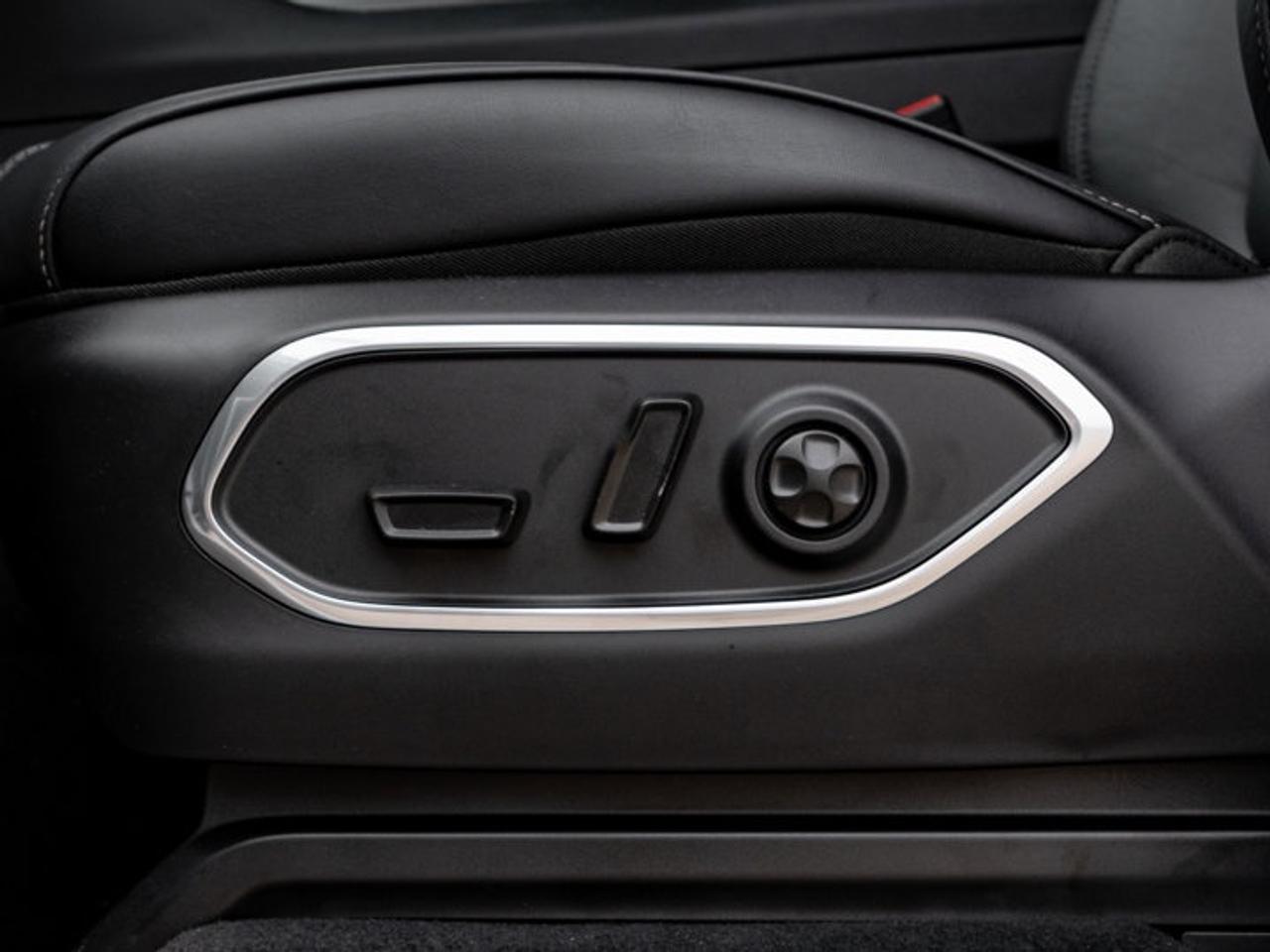 2026 Jeep Grand Wagoneer Limited Altitude Photo