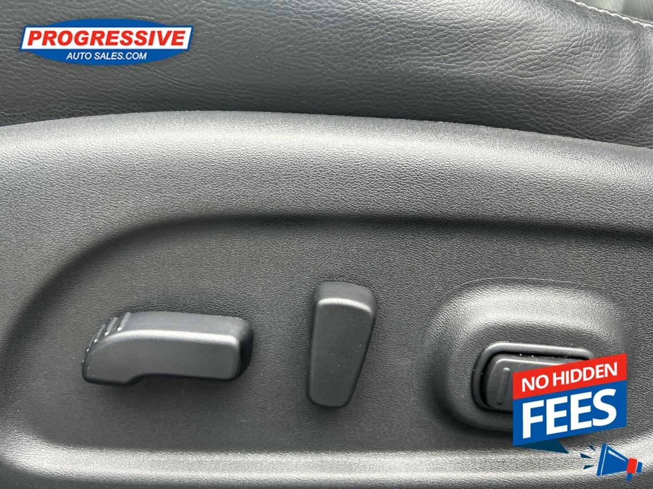 2018 Nissan Murano Platinum Photo