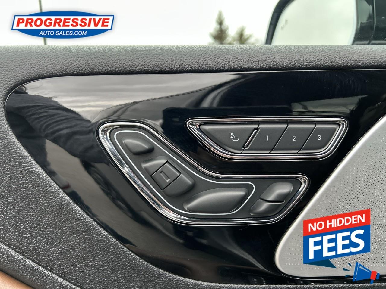 2020 Lincoln Aviator Reserve Photo