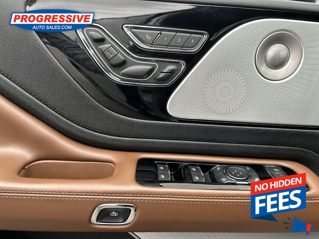 2020 Lincoln Aviator Reserve Photo