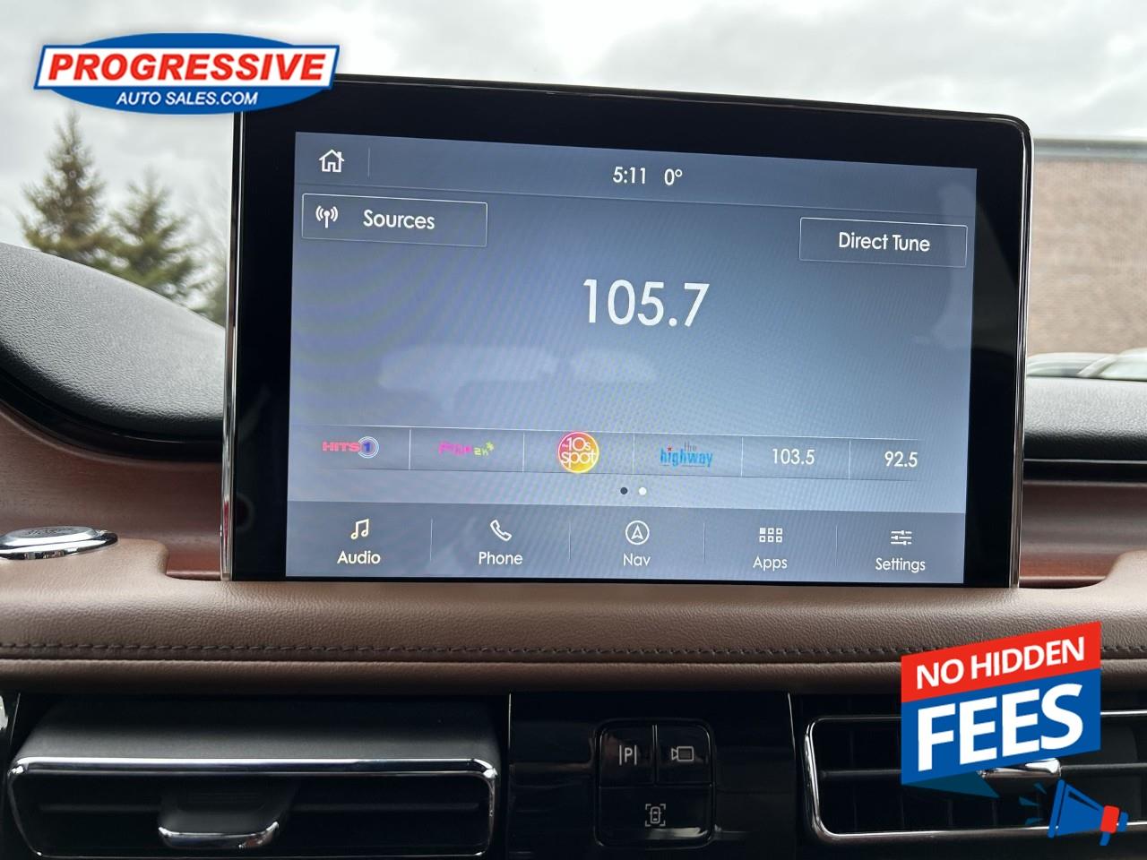 2020 Lincoln Aviator Reserve Photo