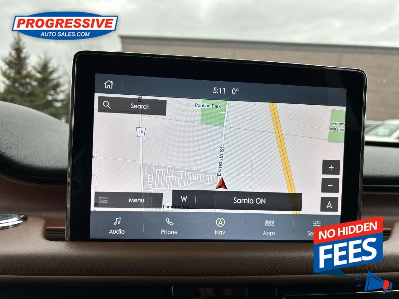 2020 Lincoln Aviator Reserve Photo