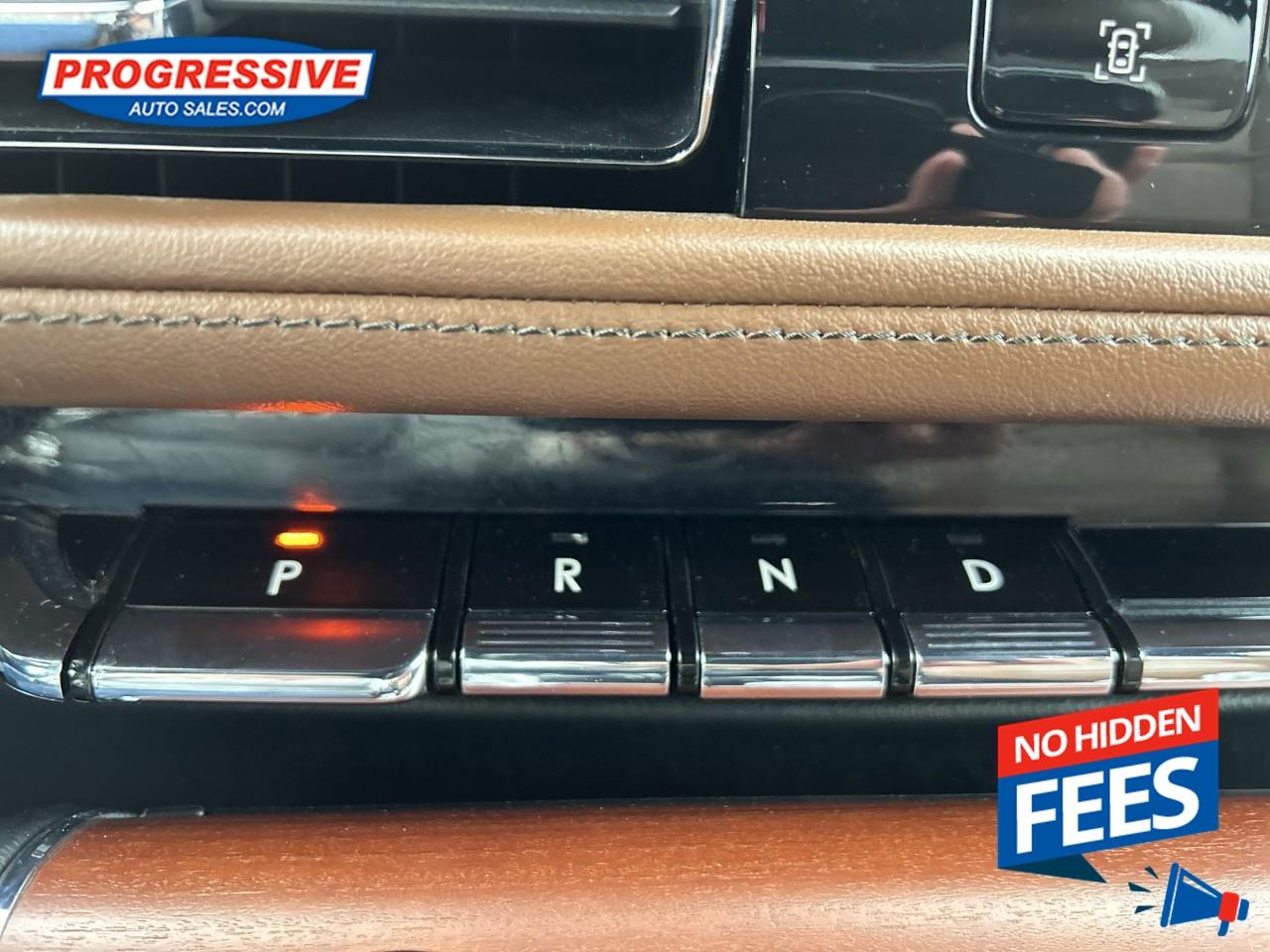 2020 Lincoln Aviator Reserve Photo