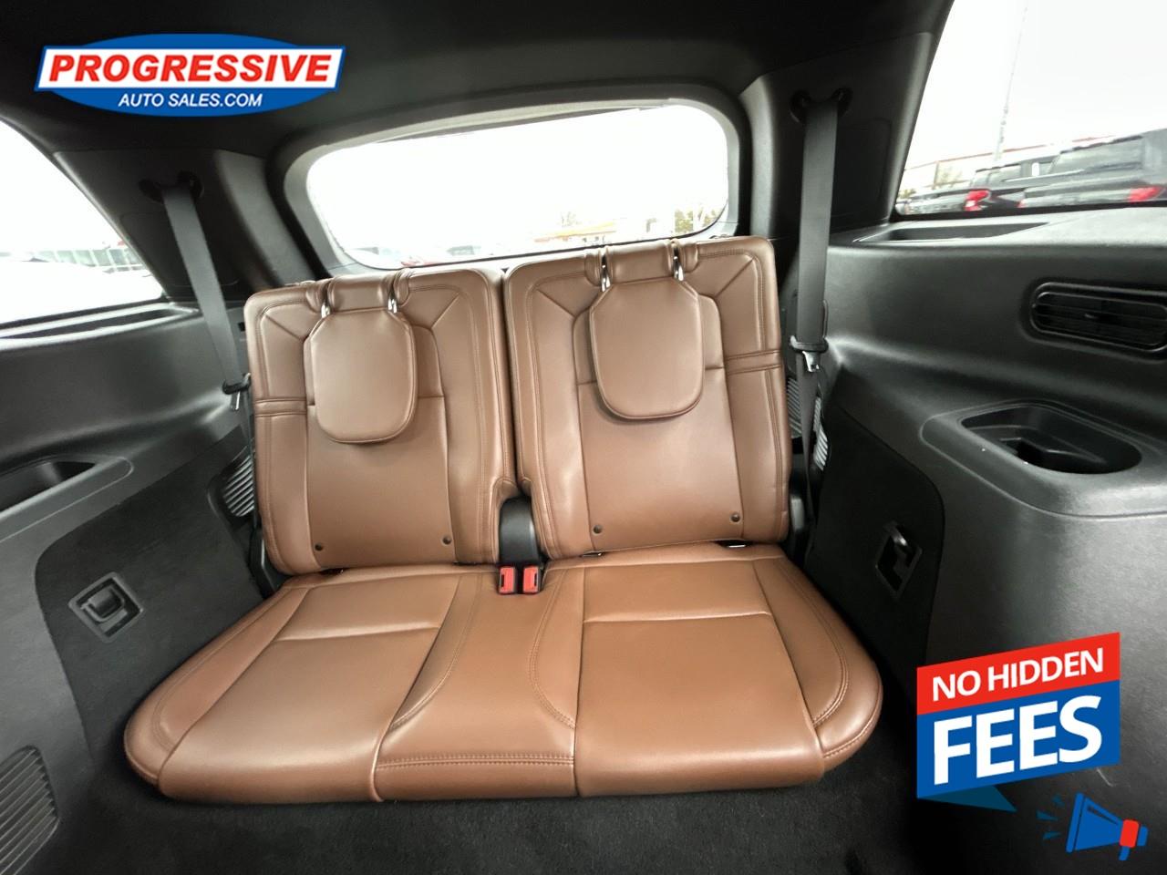 2020 Lincoln Aviator Reserve Photo