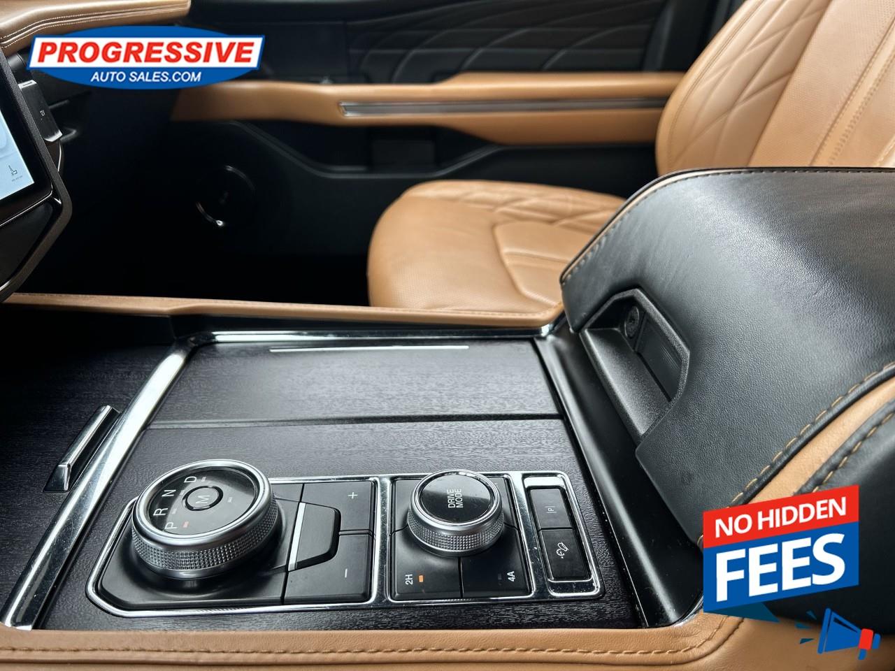 2022 Ford Expedition Platinum Photo